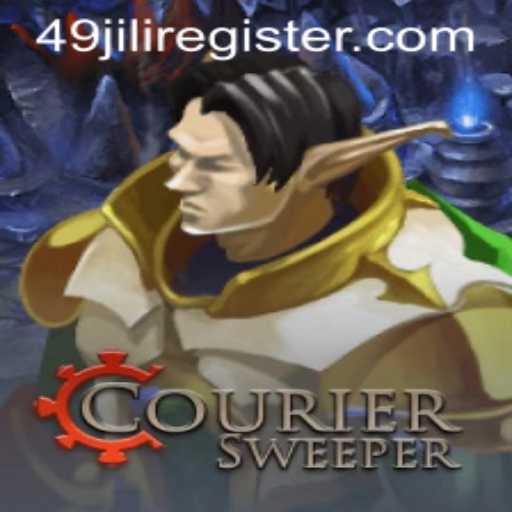 Discovering CourierSweeper: A Dynamic Gaming Experience with 49jili