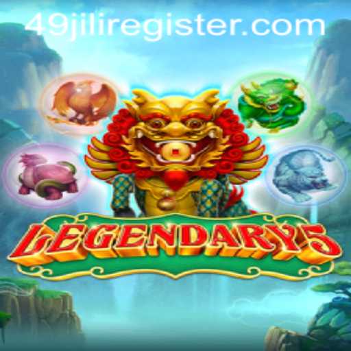 Legendary5: An In-Depth Look at the Latest Gaming Sensation
