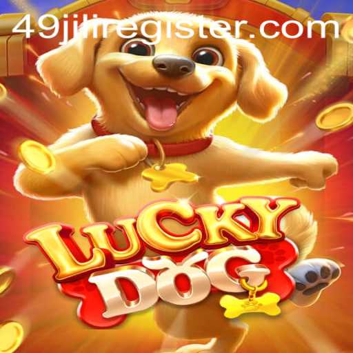 Unraveling the Thrills of LuckyDog: A Comprehensive Guide to Gaming with 49jili
