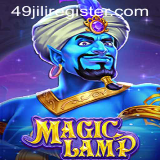 Unveiling MagicLamp: A Thrilling Journey into the World of 49jili