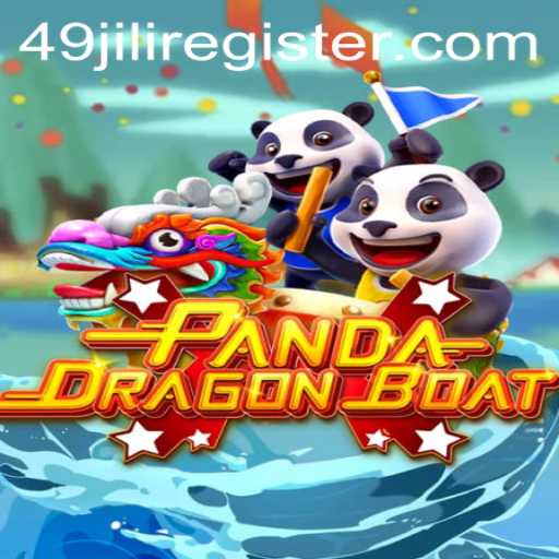 Discover the Exciting World of PANDADRAGONBOAT with 49jili