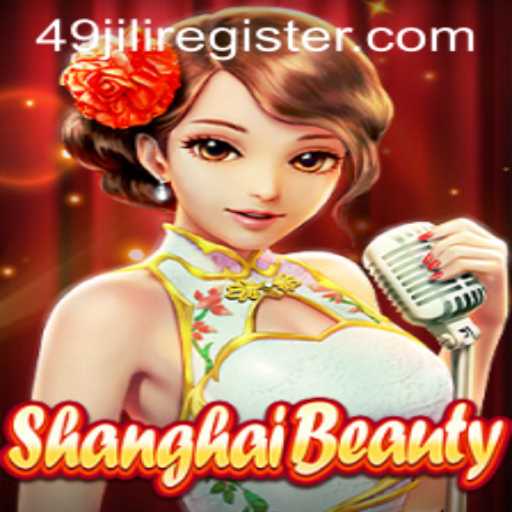 Discover the Alluring World of ShanghaiBeauty