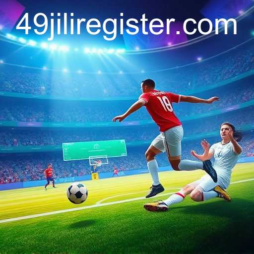 Exploring the Exciting World of Virtual Sports: The Rise of 49jili
