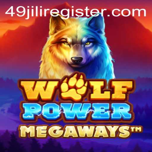 Discover the Thrilling World of WolfPowerMega: An In-Depth Exploration